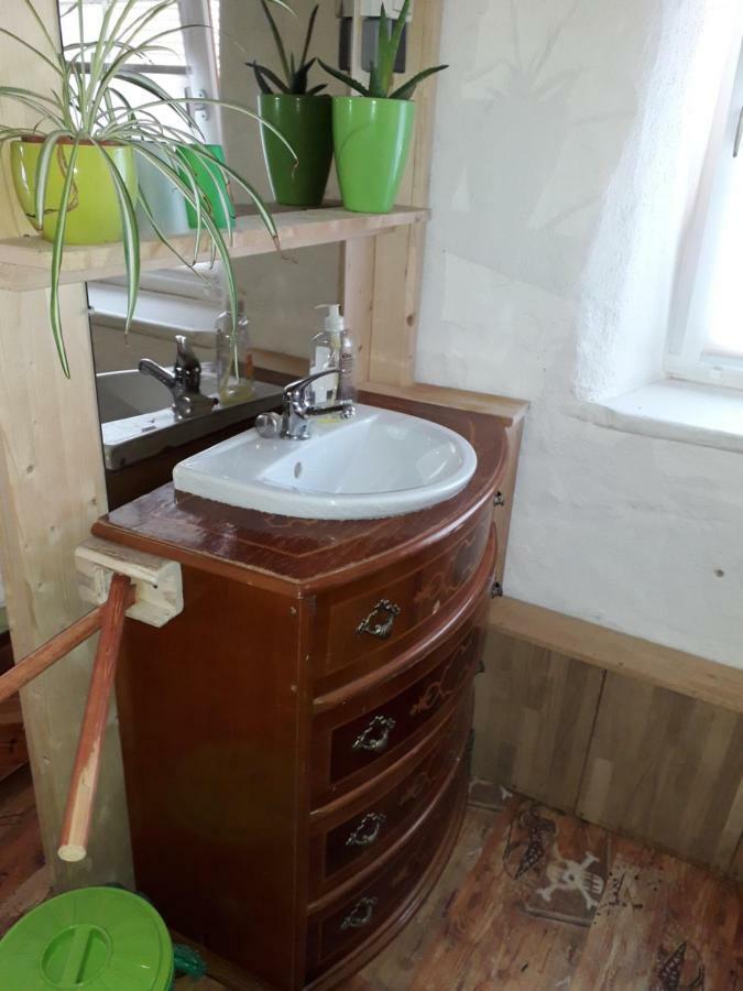 Villa A-Sissy-Hof à Bischofstetten Extérieur photo
